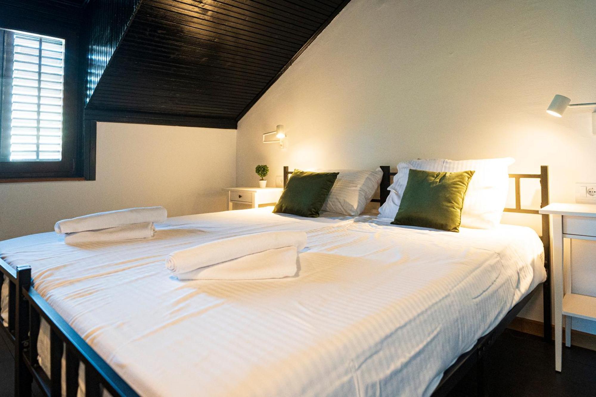 Cozy Nook B&B - Free Private Parking Novi Sad Exterior photo